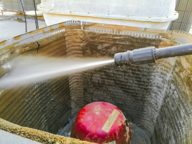 Best Best Air Duct Cleaning Company  in Ransom Canyon, TX