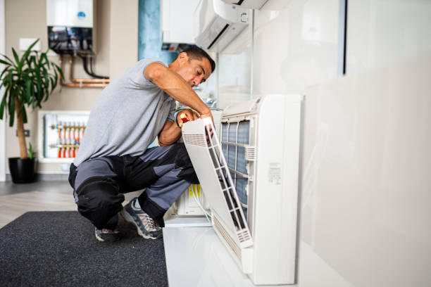 Best HVAC Duct Inspection Services  in Ransom Canyon, TX