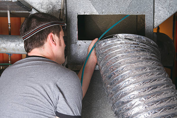 Best Commercial Air Duct Cleaning  in Ransom Canyon, TX