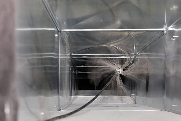 Best Affordable Air Duct Cleaning  in Ransom Canyon, TX