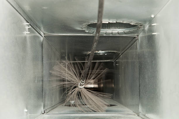 Best Affordable Duct Cleaning Services  in Ransom Canyon, TX