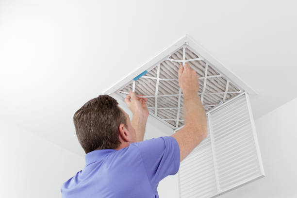 Best Air Duct Cleaning Near Me  in Ransom Canyon, TX